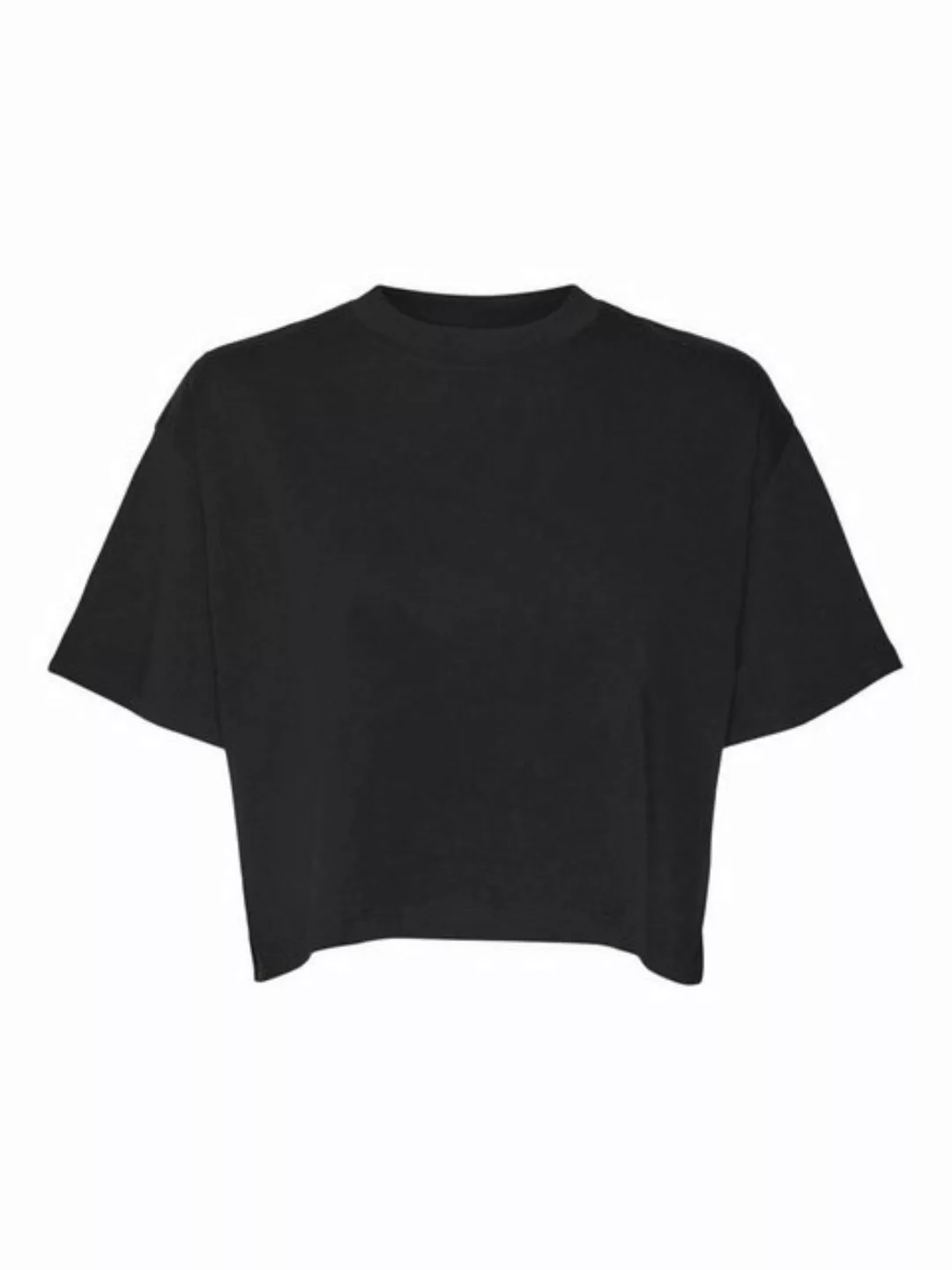 Noisy may T-Shirt ALENA (1-tlg) Plain/ohne Details günstig online kaufen
