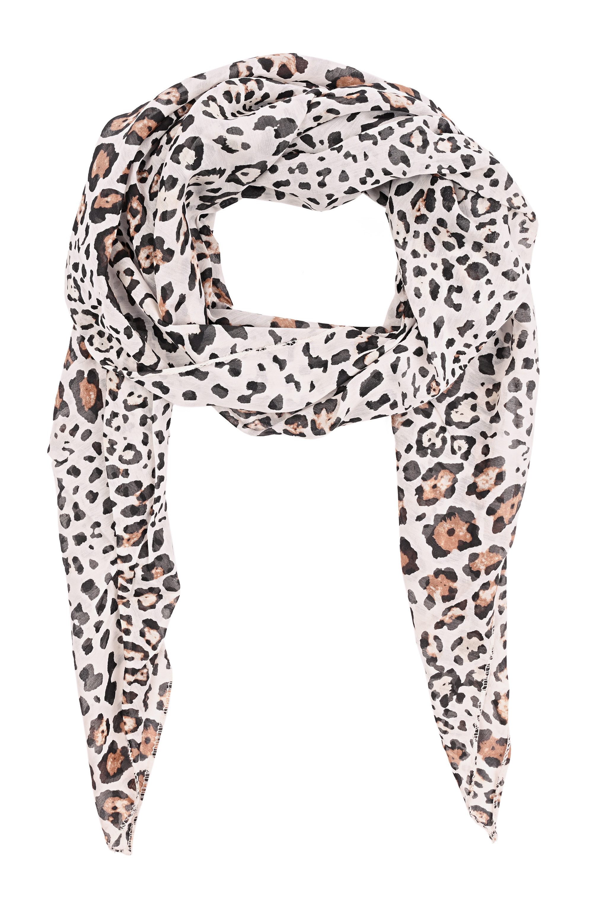 Goodman Design Modeschal Damen Schal mit günstig online kaufen
