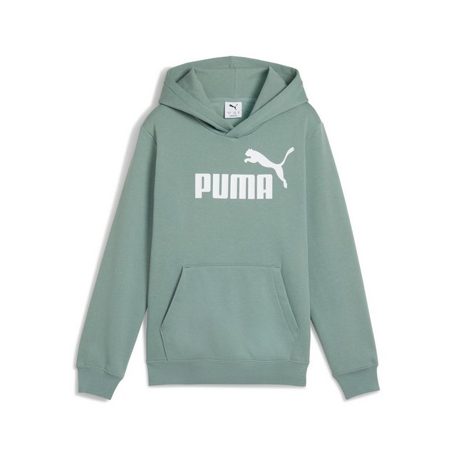 PUMA Kapuzensweatshirt ESS NO. 1 LOGO HOODIE FL B günstig online kaufen