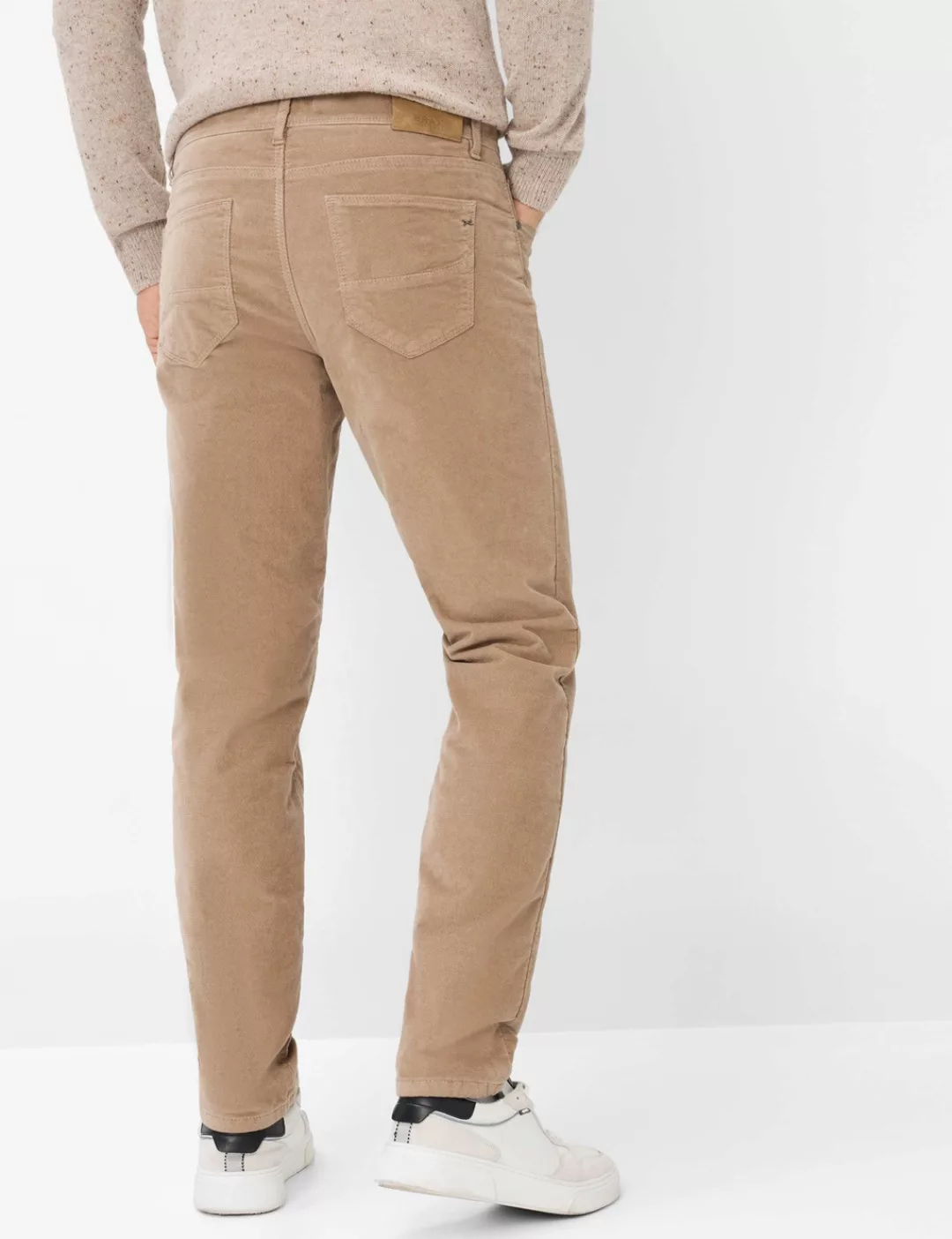 Brax 5-Pocket-Hose "Style CADIZ TT" günstig online kaufen