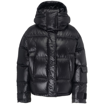 Holzweiler  Daunenjacken STEILIA KURZE DAUNENJACKE BLK 20621-1051 günstig online kaufen