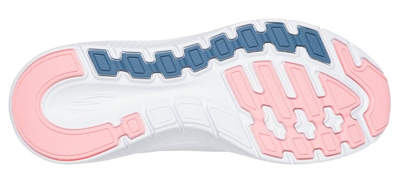 Skechers ARCH FIT 2.0-BIG LEAGUE Sneaker, günstig online kaufen
