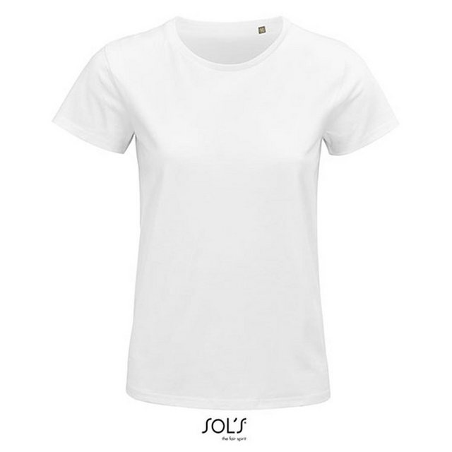 SOLS T-Shirt Women´s Pioneer T-Shirt günstig online kaufen
