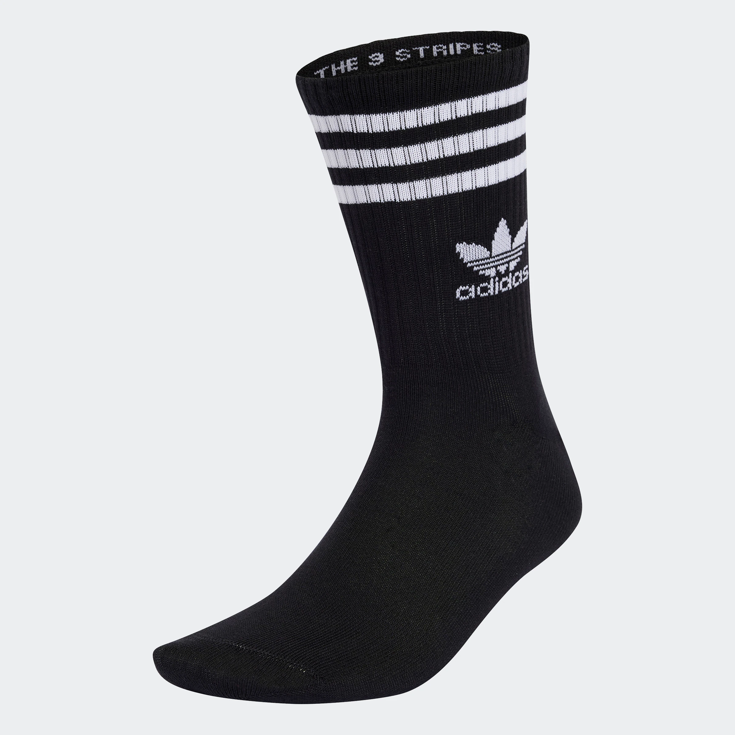 adidas Originals Sportsocken "3 STRIP CRW 6PP" günstig online kaufen