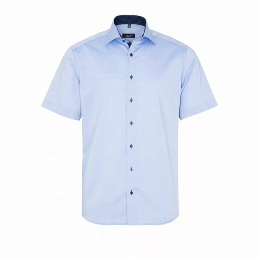 Eterna Blusenshirt Hemd 8100 C13K, weiss günstig online kaufen