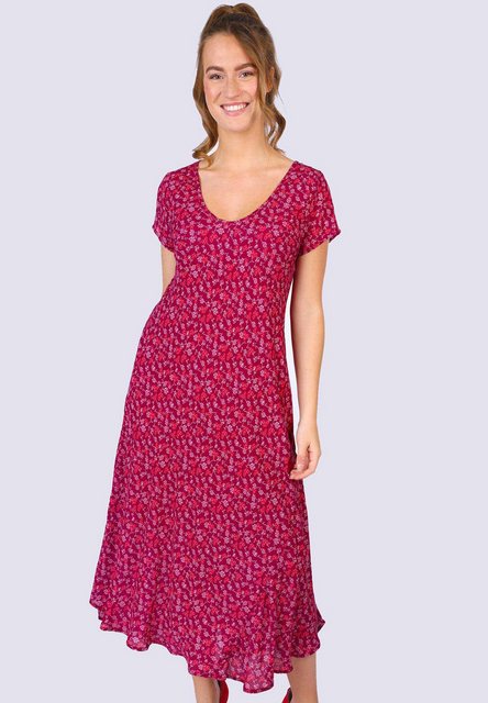 Sorgenfri Sylt Sommerkleid Mariechen günstig online kaufen