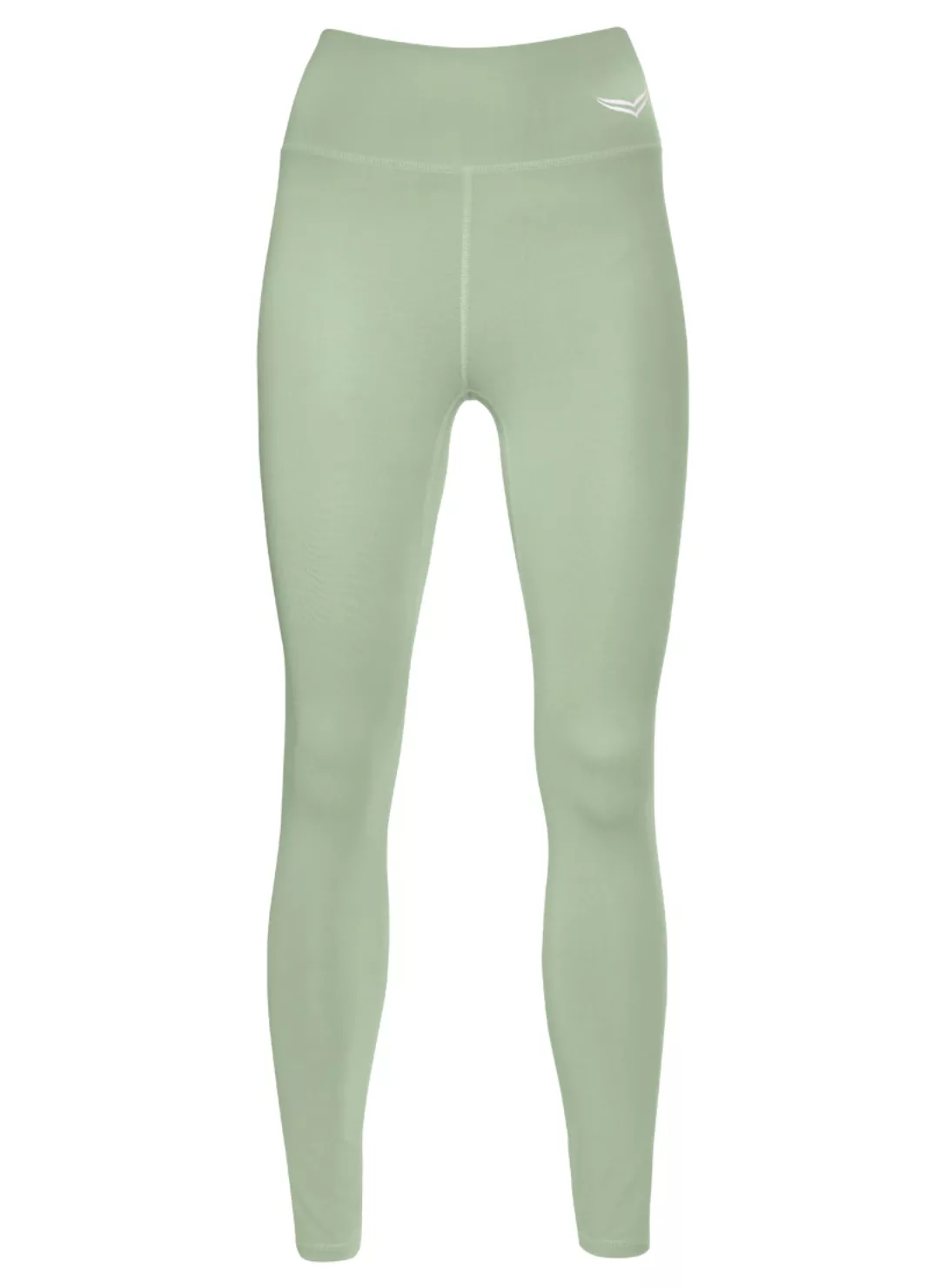 Trigema Leggings "TRIGEMA Sportleggings mit hohem Bund", (1 tlg.) günstig online kaufen