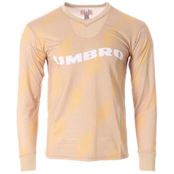 Umbro  T-Shirts & Poloshirts 877490-60-BEI günstig online kaufen