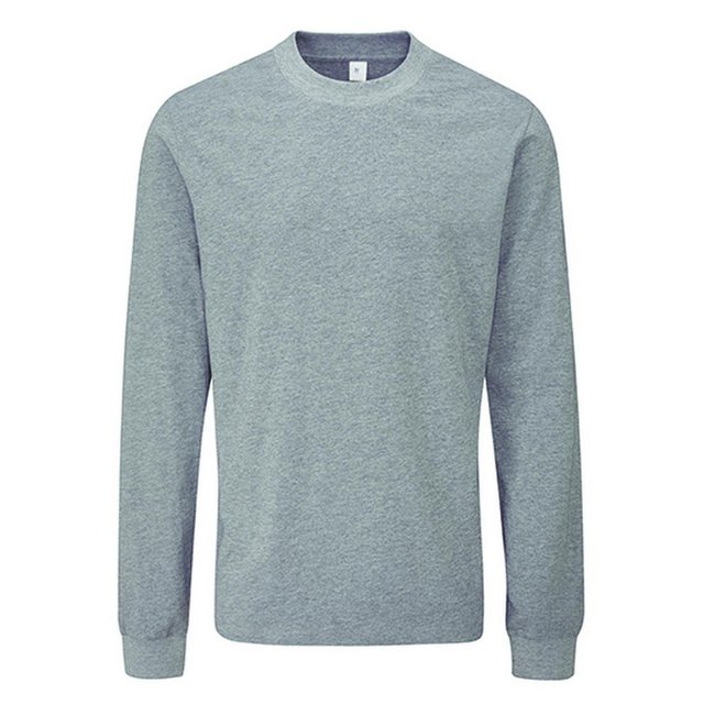 Mantis T-Shirt Essential Heavy Long Sleeve T günstig online kaufen