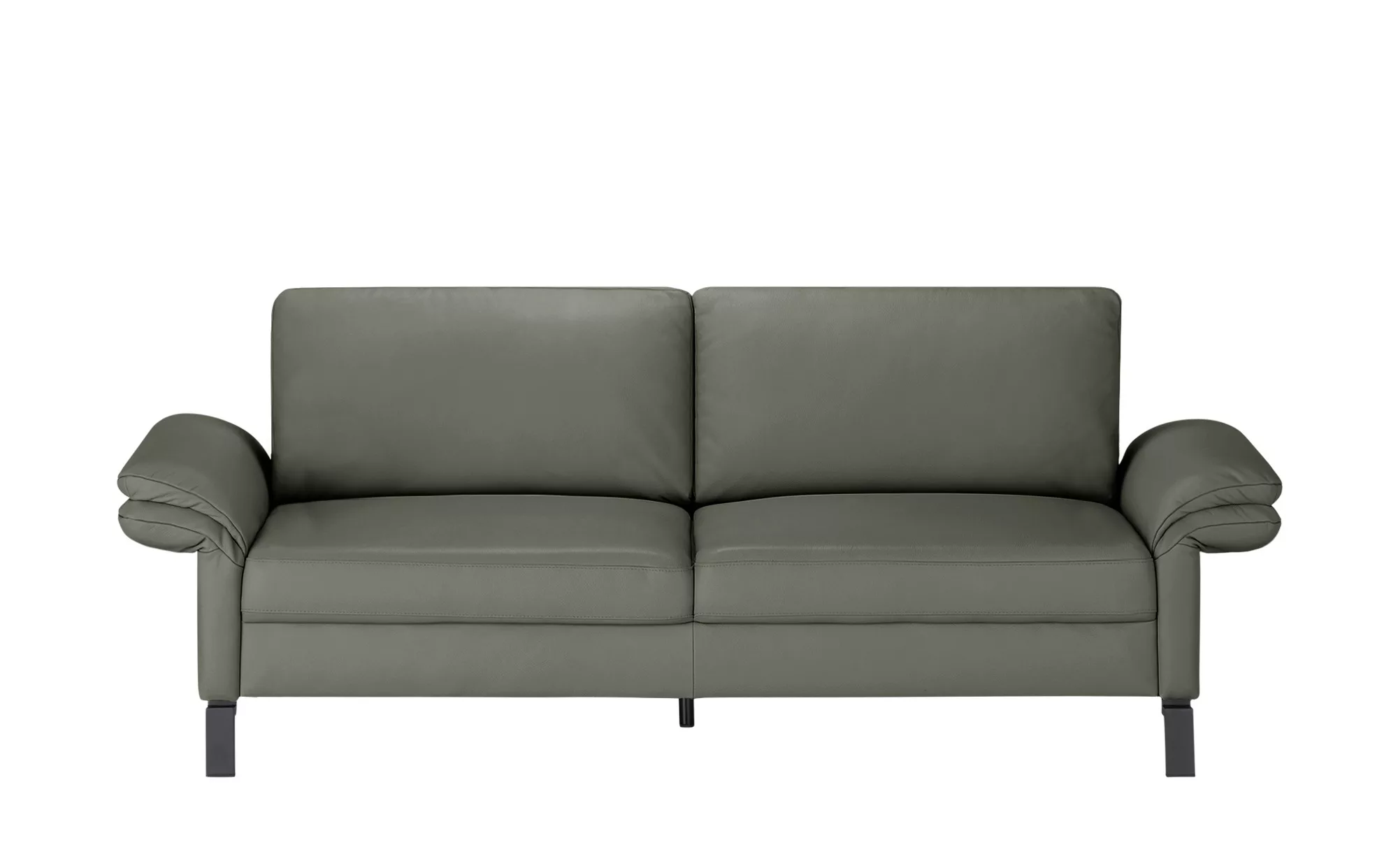 Max Schelling Einzelsofa  Maximum - grau - 194 cm - 86 cm - 97 cm - Polster günstig online kaufen