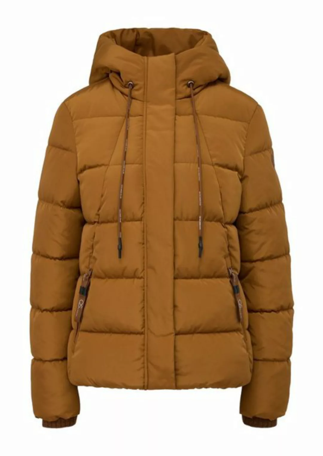 QS Winterjacke günstig online kaufen