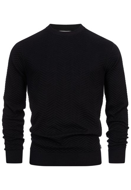 Kronstadt Strickpullover KSCarlo günstig online kaufen