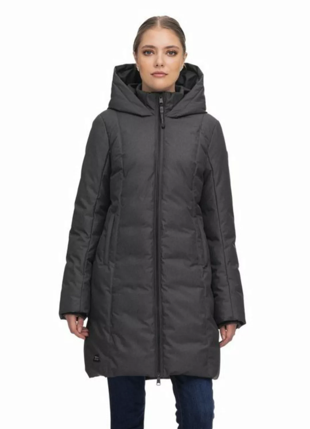 Ragwear Winterjacke Amarri günstig online kaufen