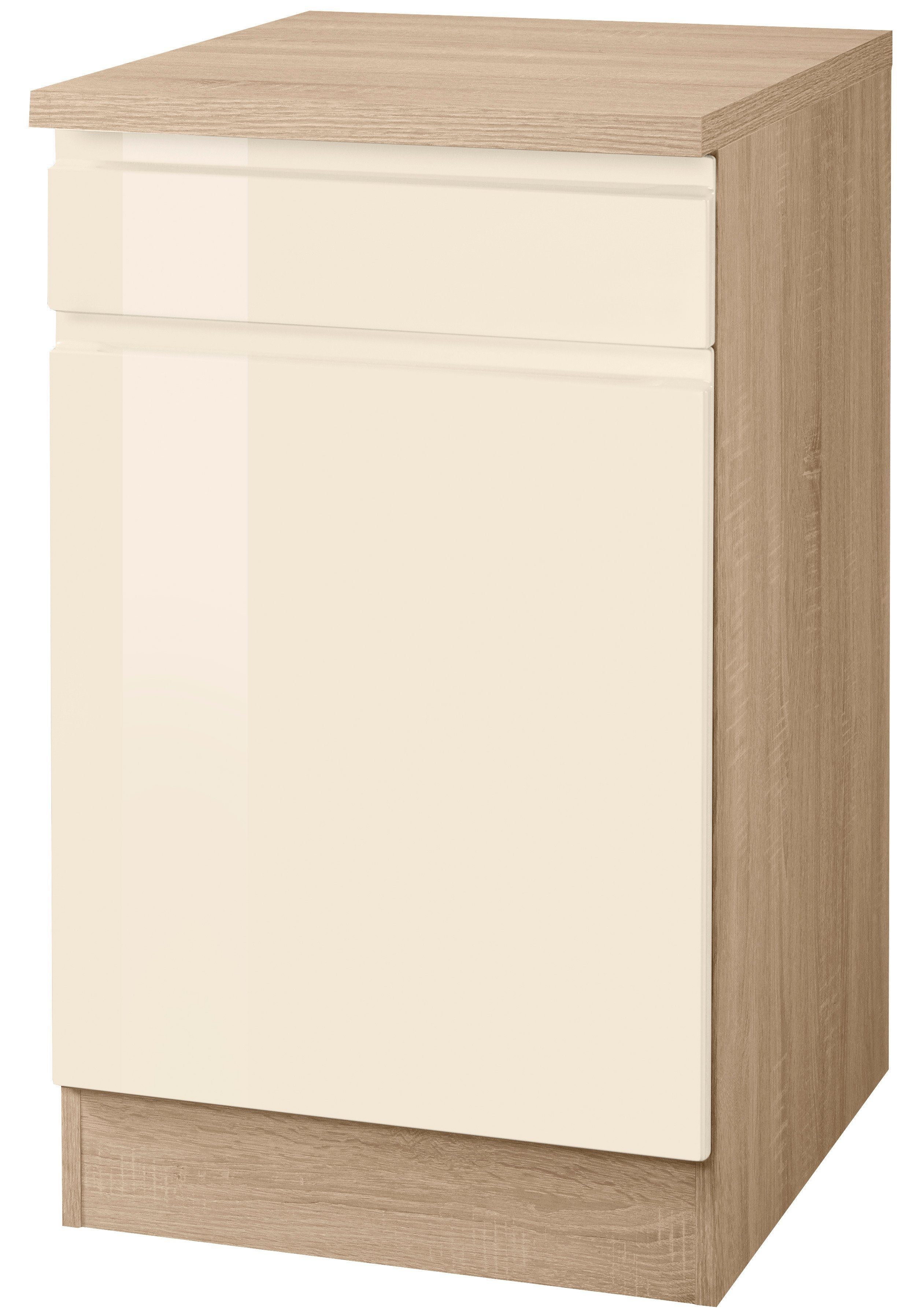 KOCHSTATION Unterschrank "KS-Virginia", 50 cm breit günstig online kaufen