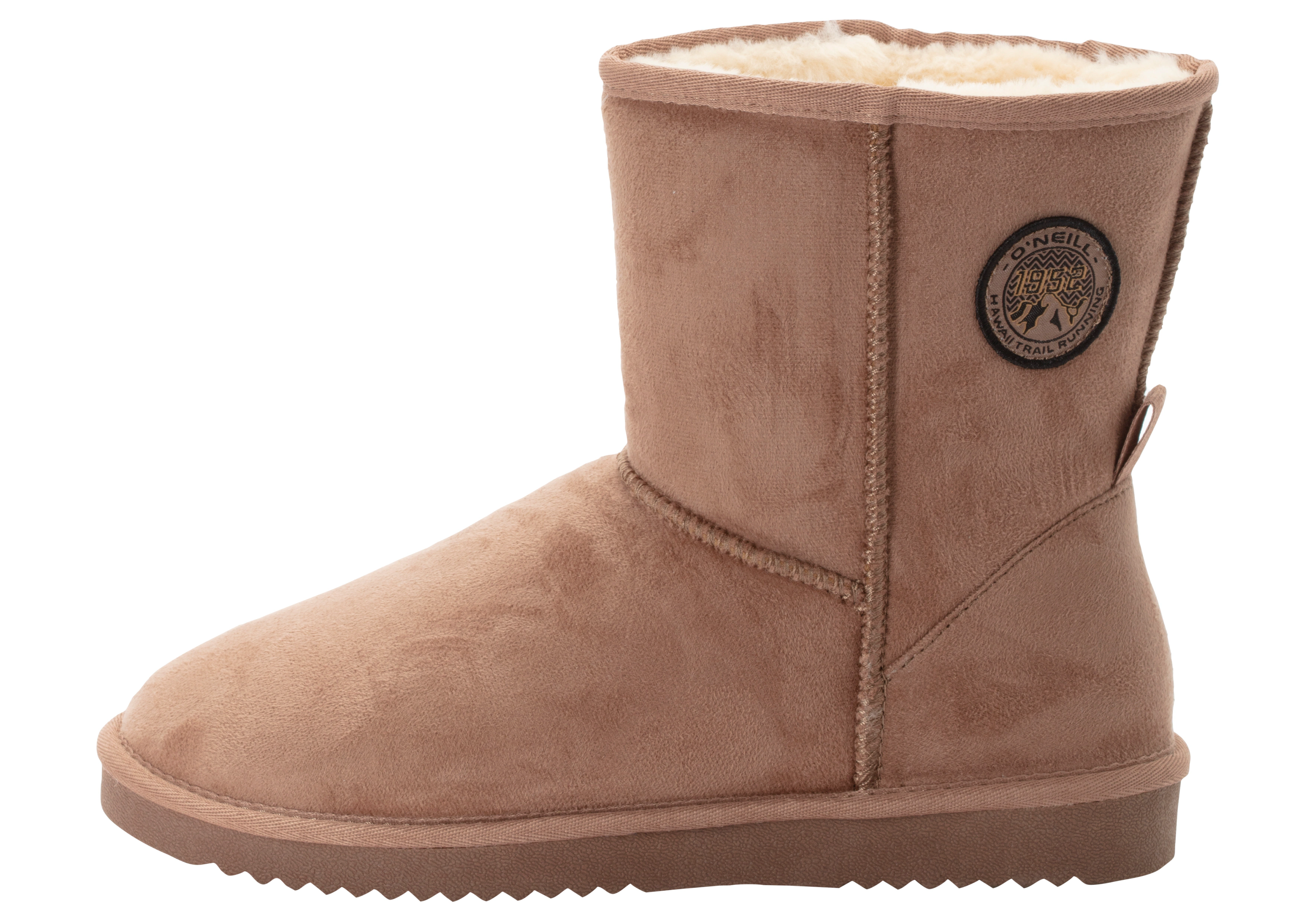 ONeill Schlupfboots "BESIANA WOMEN HIGH", Winterboots, Snowboots, Wintersch günstig online kaufen