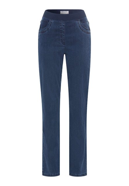 RAPHAELA by BRAX Bequeme Jeans "Style CARINA FUN" günstig online kaufen