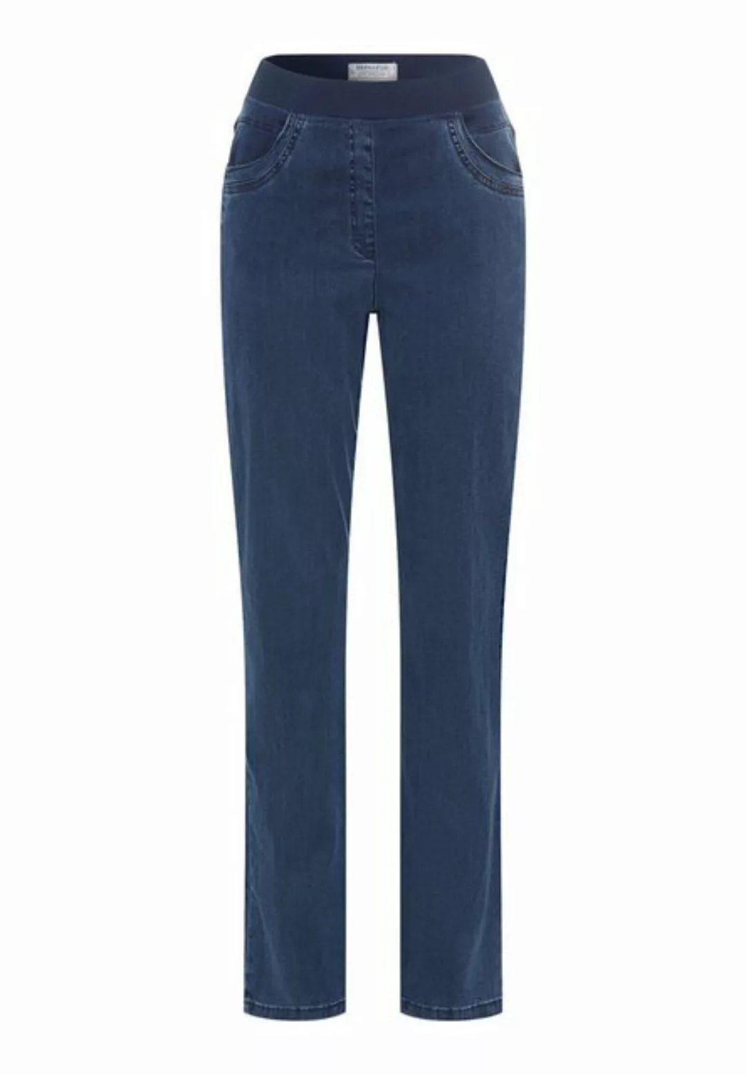 RAPHAELA by BRAX Bequeme Jeans "Style CARINA FUN" günstig online kaufen