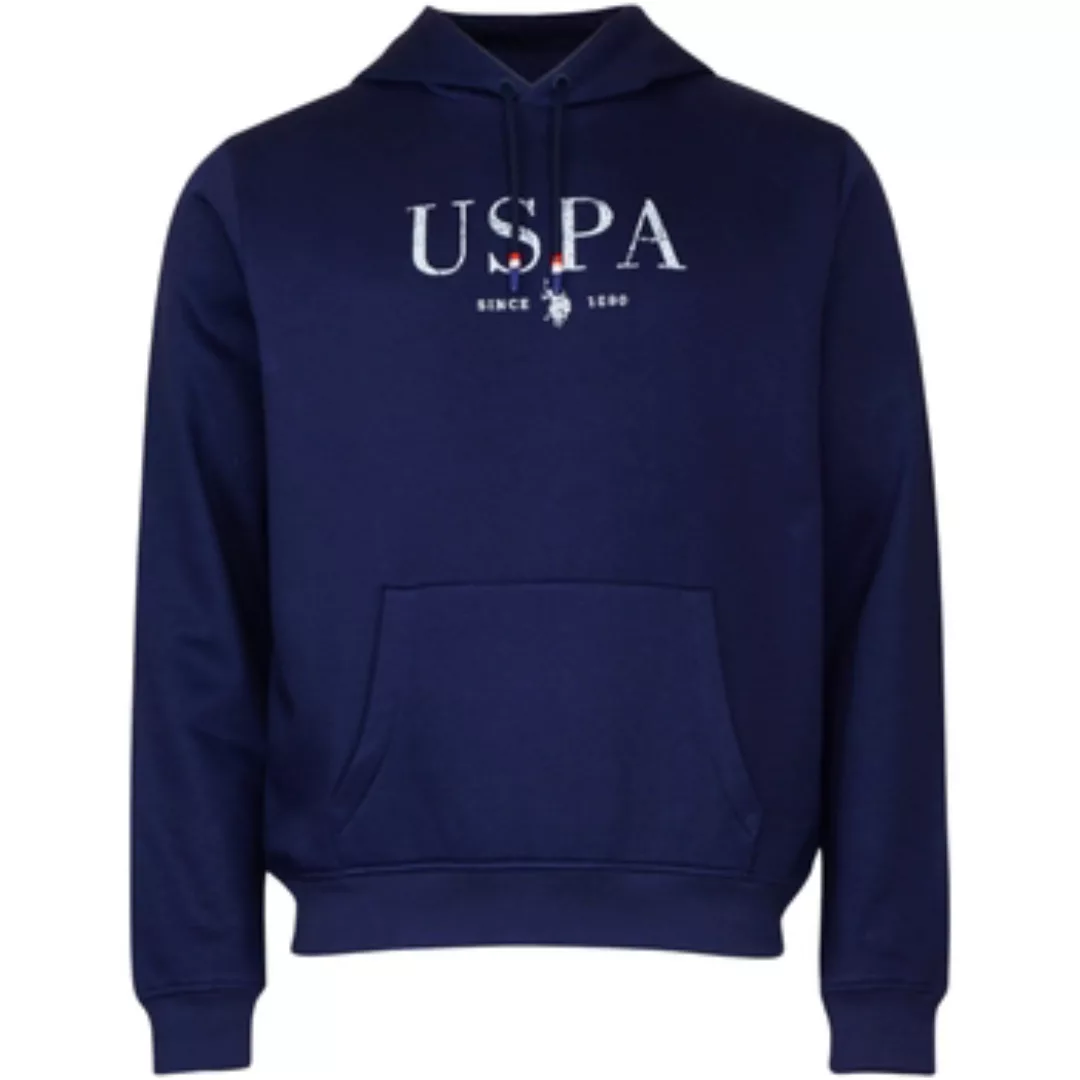 U.S Polo Assn.  Sweatshirt Hoodie Kapuzenpullover günstig online kaufen