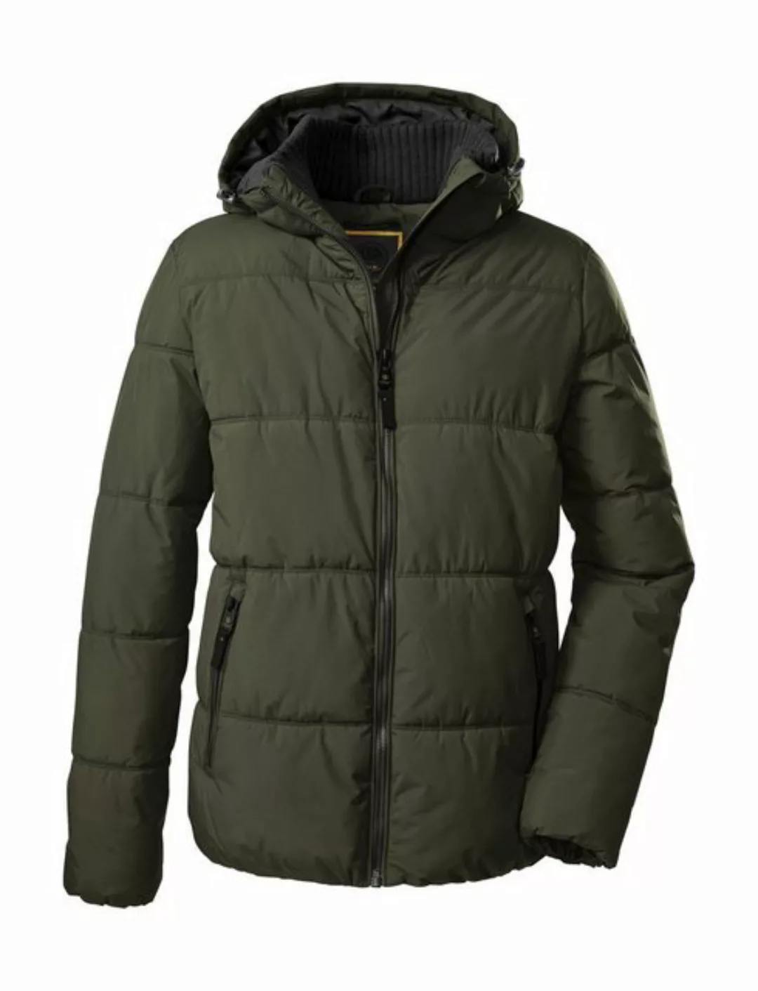 G.I.G.A. DX by killtec Winterjacke Steppjacke GW43 günstig online kaufen