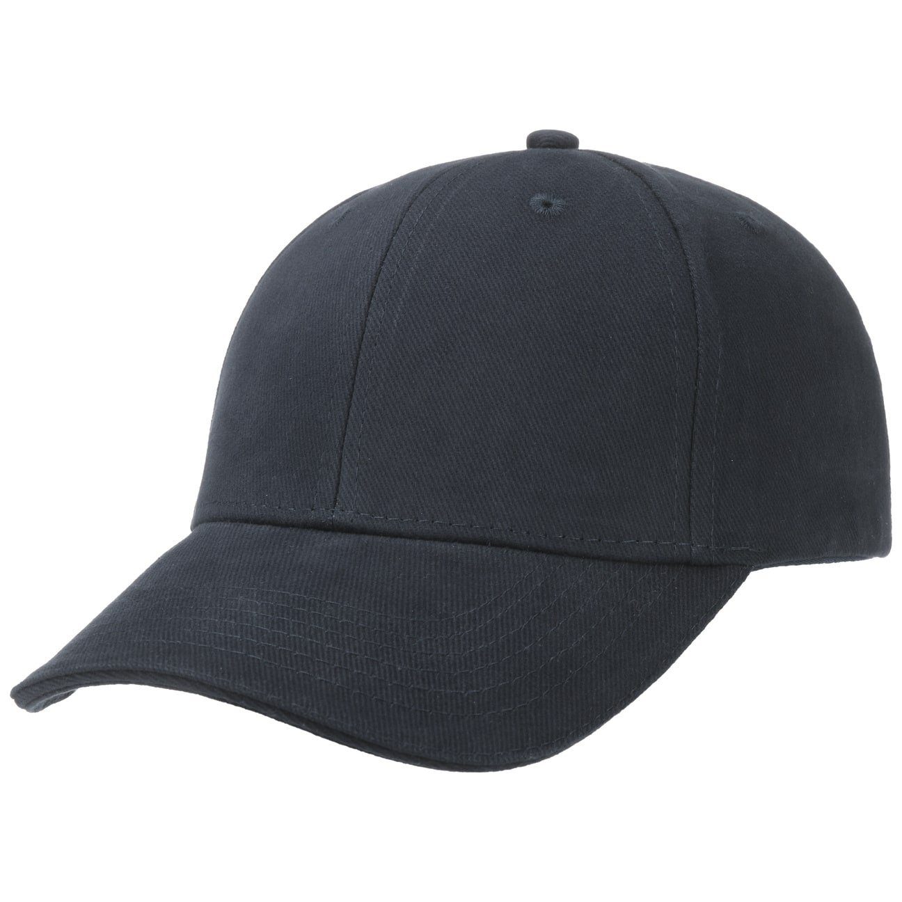 Atlantis Baseball Cap (1-St) Basecap Metallschnalle günstig online kaufen