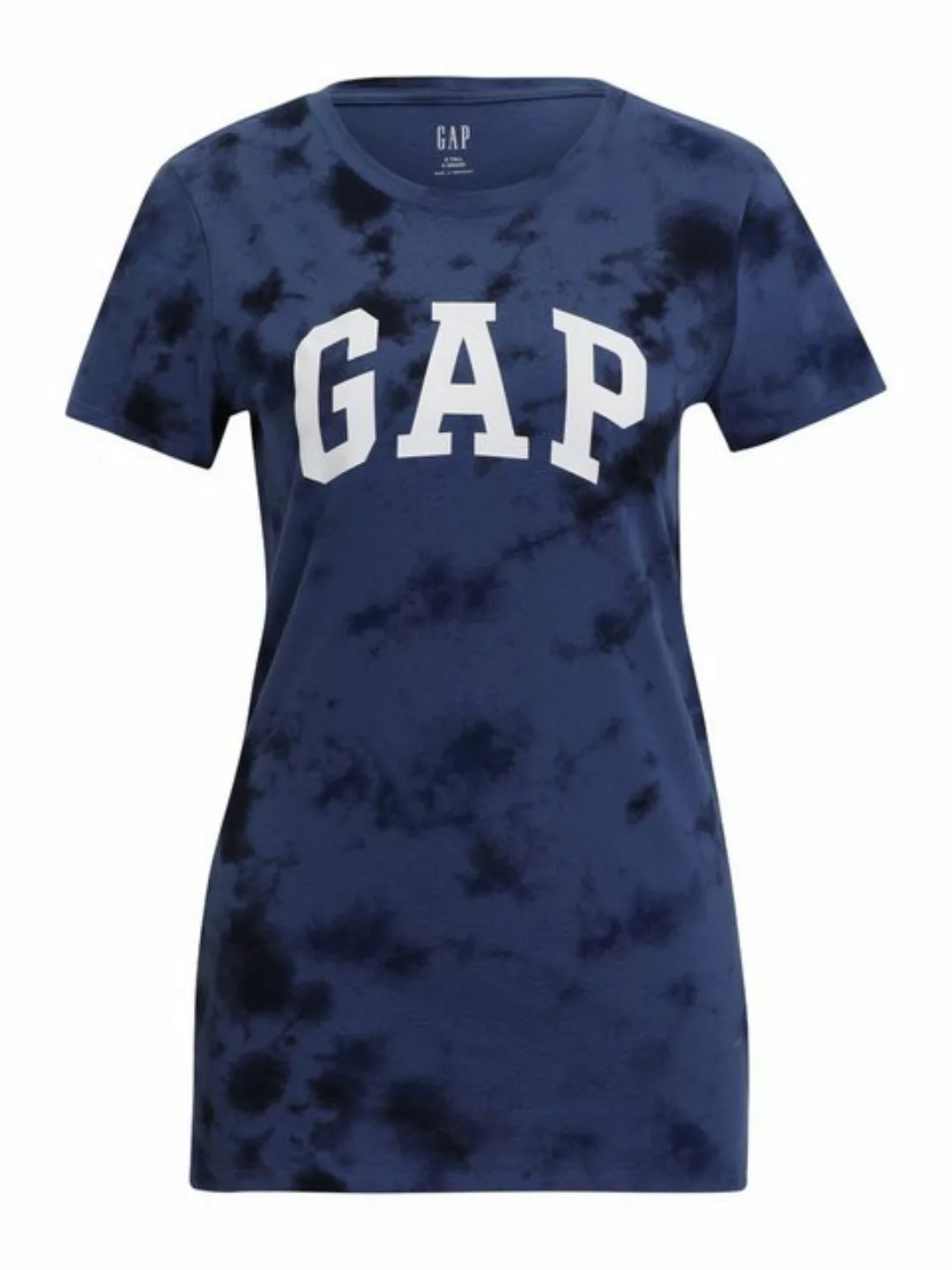 Gap Tall T-Shirt CLASSIC (1-tlg) Plain/ohne Details günstig online kaufen