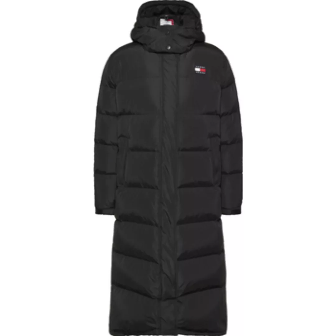 Tommy Jeans  Parkas Alaska Long Puffer Jacket günstig online kaufen