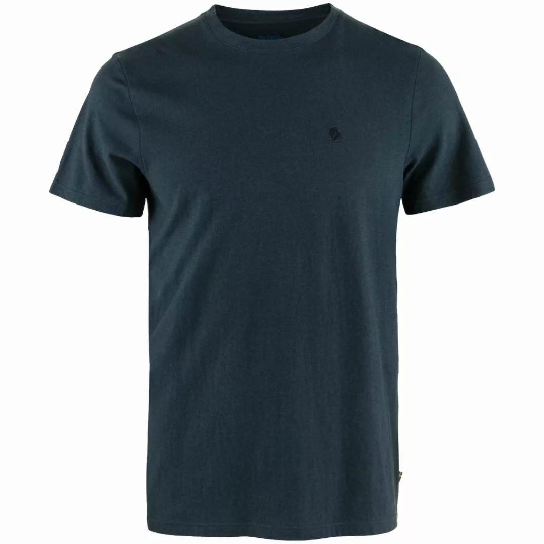 Fjaellraeven Hemp Blend Dark Navy günstig online kaufen