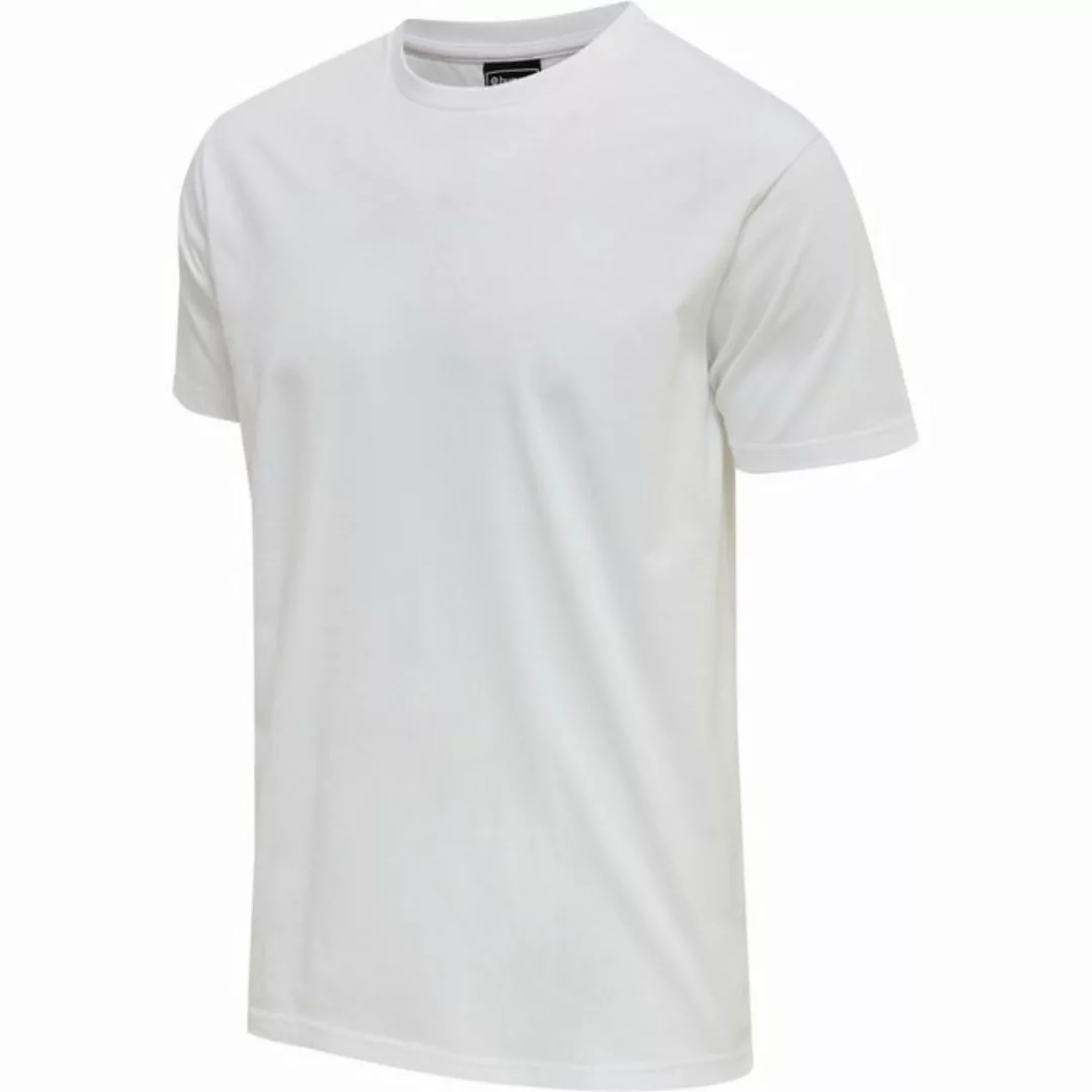 hummel T-Shirt Hummel Herren T-Shirt hmlRED Basic T-Shirt S/S 215119 günstig online kaufen