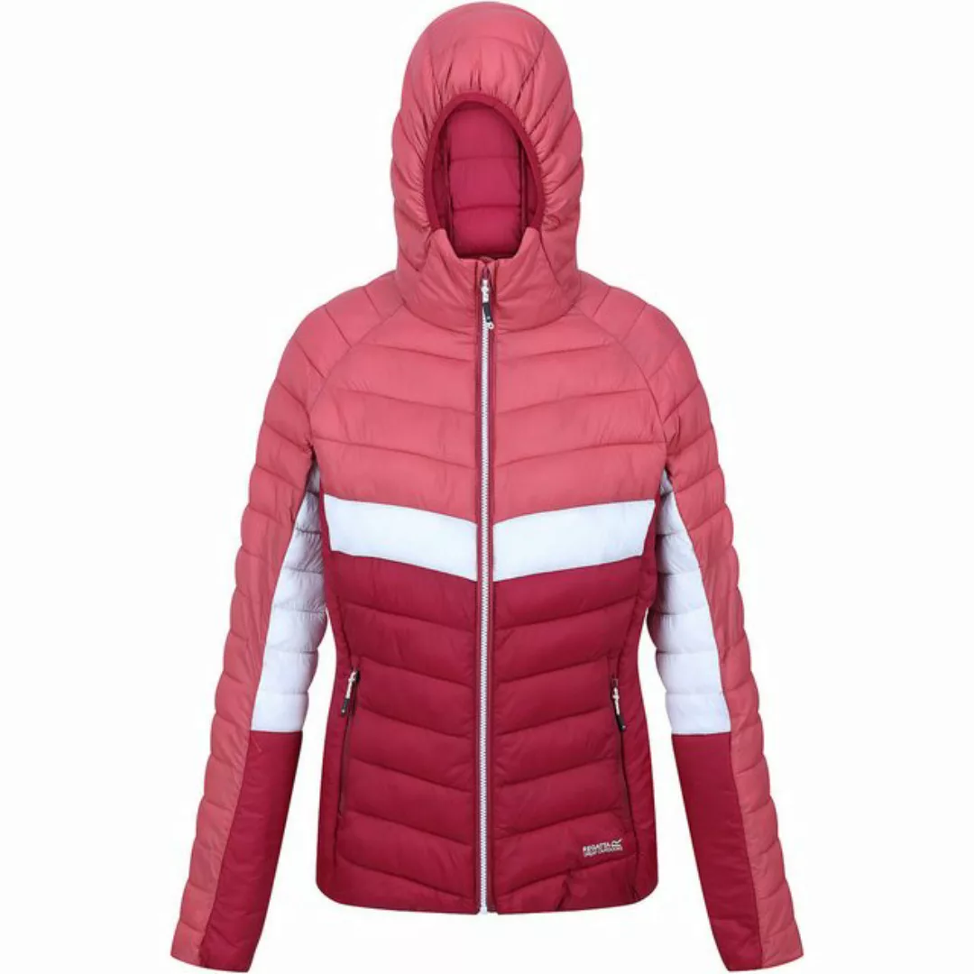 Regatta Funktionsjacke Isolationsjacke Womens Harrock II günstig online kaufen