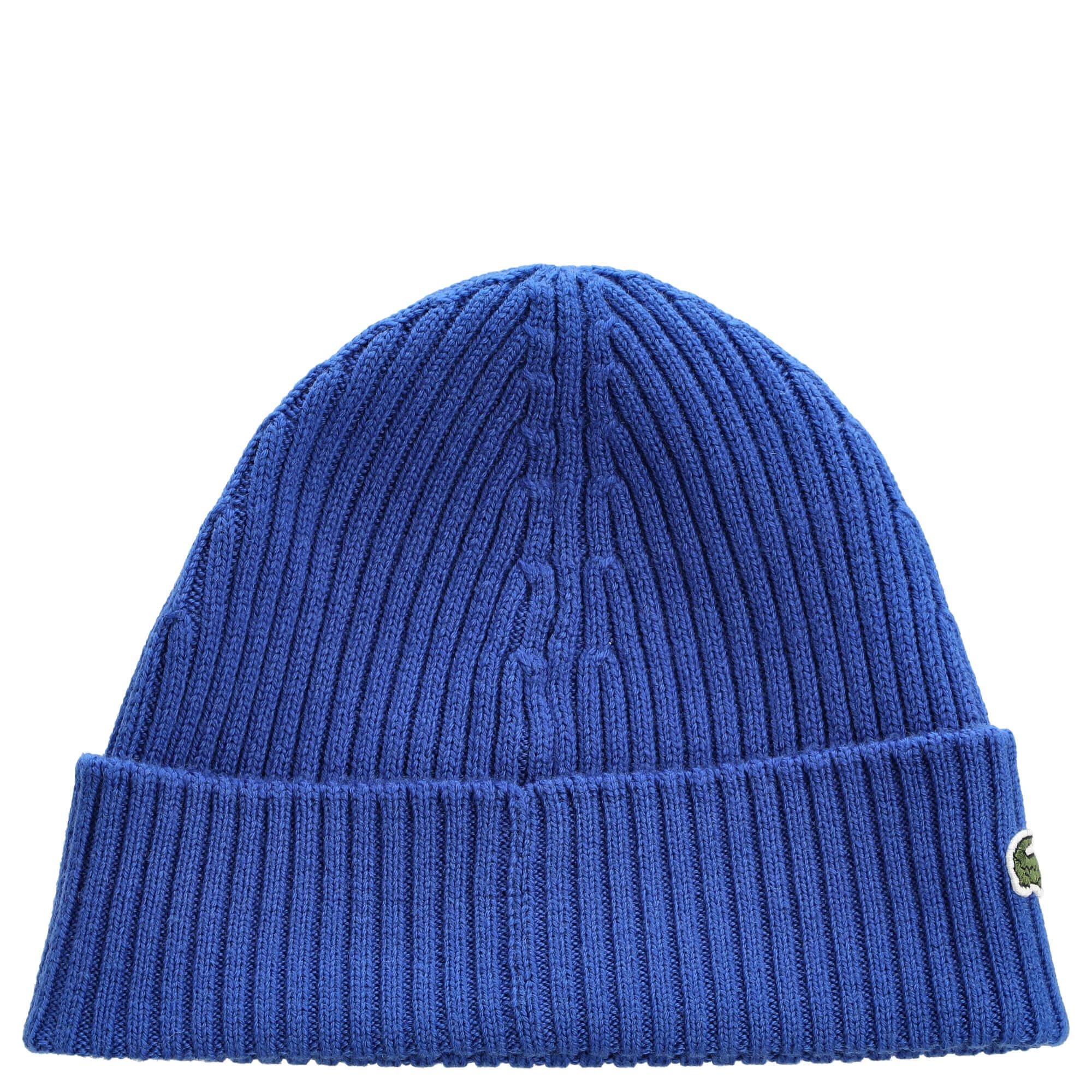 Lacoste Strickmütze Accessoires - Mütze (lazuli günstig online kaufen