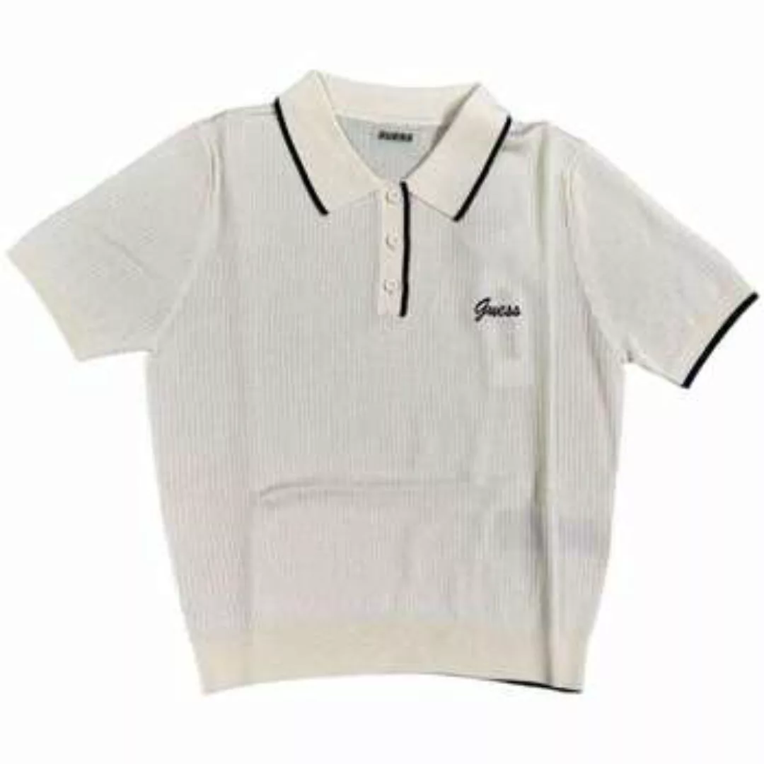 Guess  Poloshirt V5GP00-Z3D60 günstig online kaufen