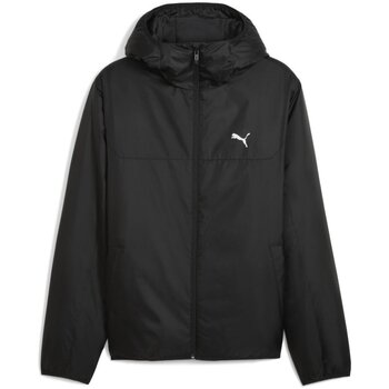 Puma  Herren-Jacke Sport ESS Light Padded Jacket 688296/001 günstig online kaufen