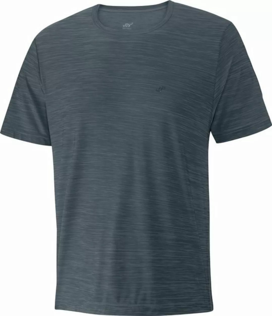 Joy Sportswear T-Shirt VITUS T-Shirt GREY MEL. günstig online kaufen