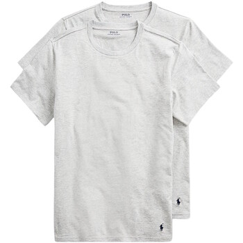 Ralph Lauren  T-Shirt T-Shirt Basic Kurzarmshirt im Doppelpack günstig online kaufen