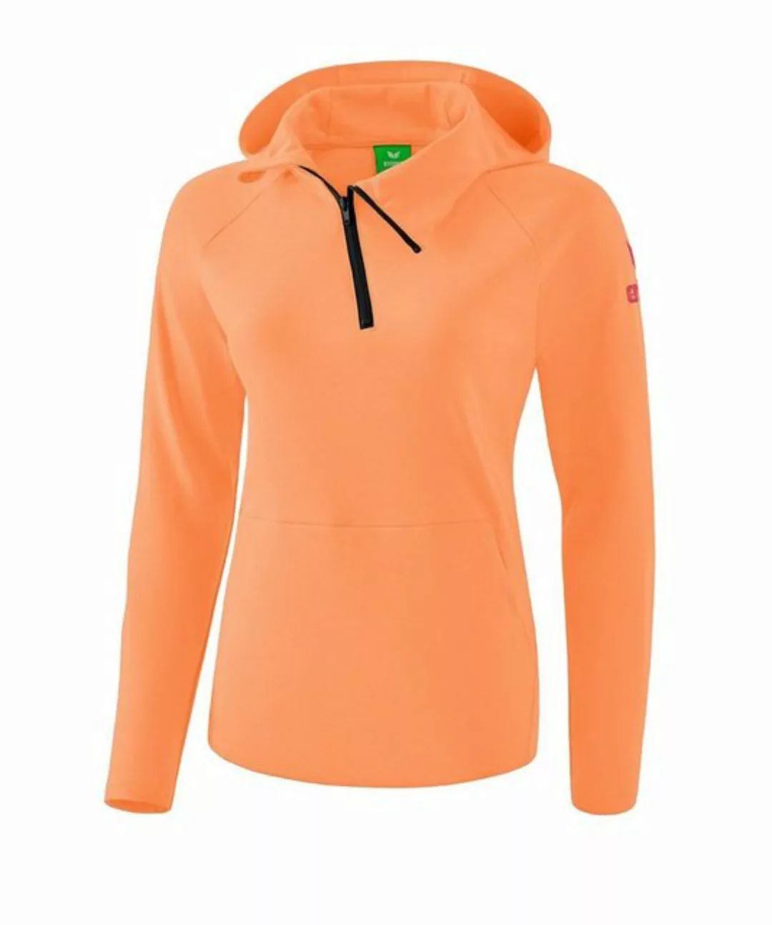 Erima Sweater Essential Kapuzensweat Damen günstig online kaufen