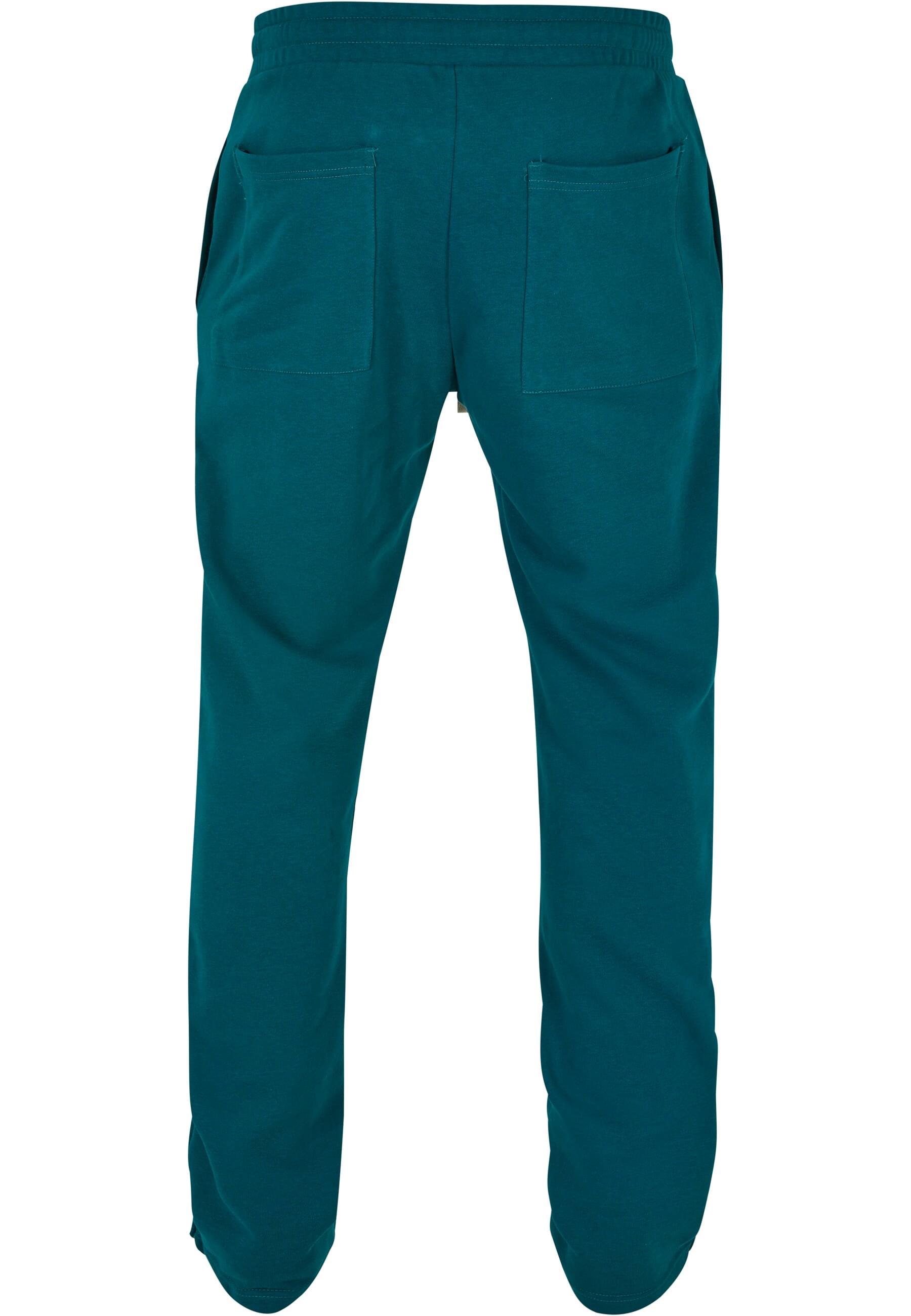 URBAN CLASSICS Jogginghose "Urban Classics Herren Side-Zip Sweatpants", (1 günstig online kaufen
