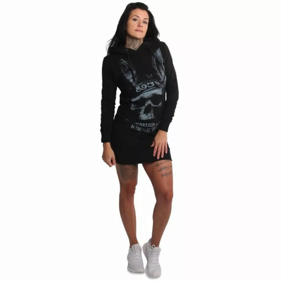 YAKUZA Sweatkleid Bunny günstig online kaufen