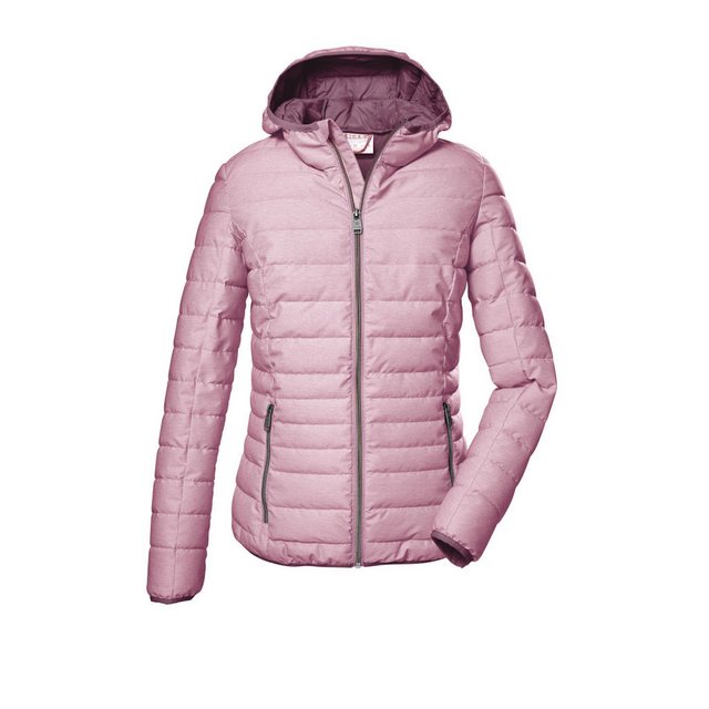 G.I.G.A. DX Allwetterjacke G.I.G.A. DX Damen Steppjacke GS 28 41761 günstig online kaufen