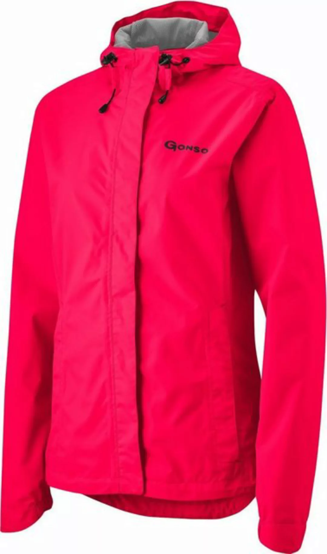 Gonso Outdoorjacke Sura Light Regenjacke Women günstig online kaufen