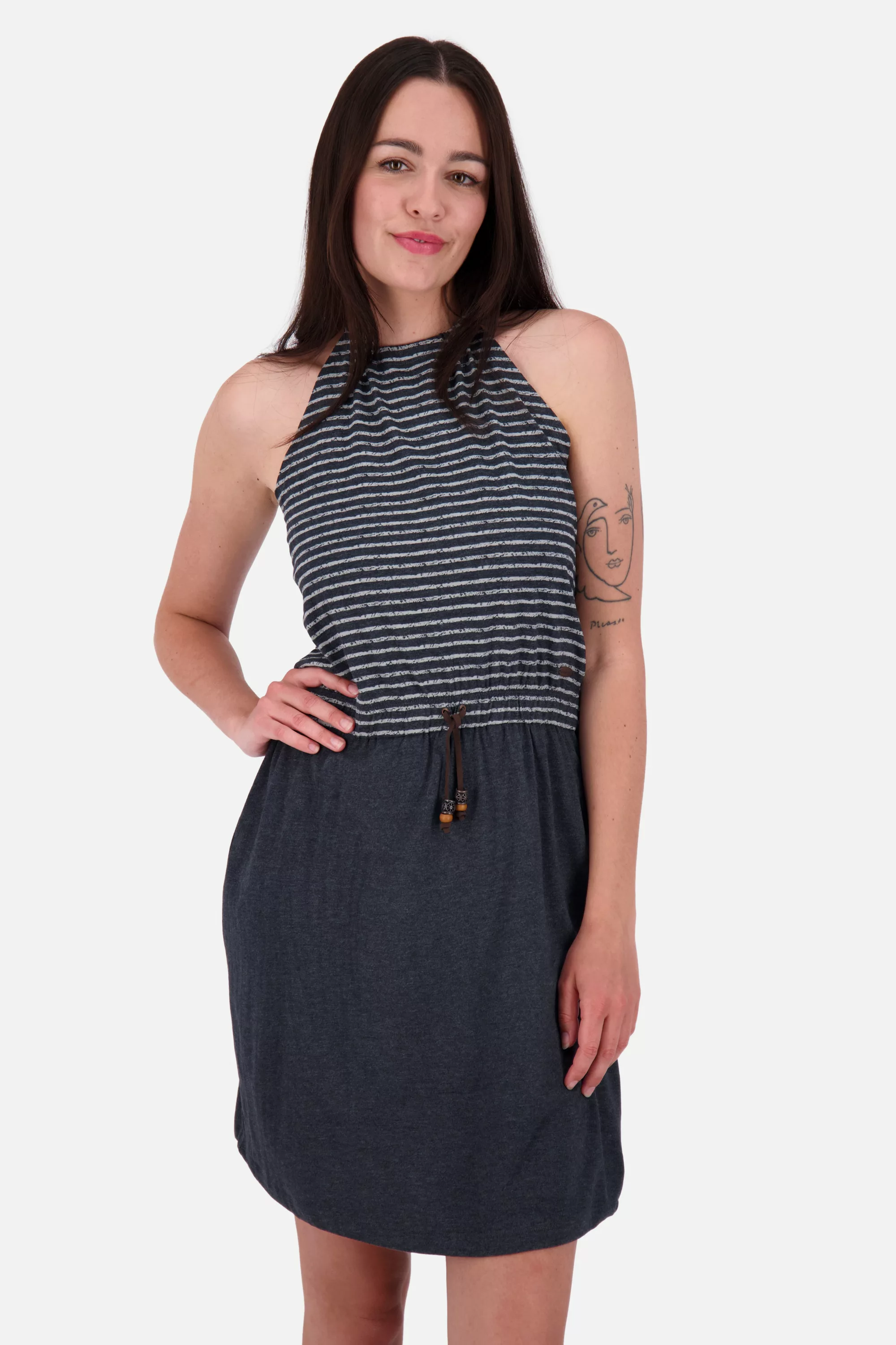 Alife & Kickin Sommerkleid "VerenaAK Z Sleeveless Dress Damen Sommerkleid, günstig online kaufen