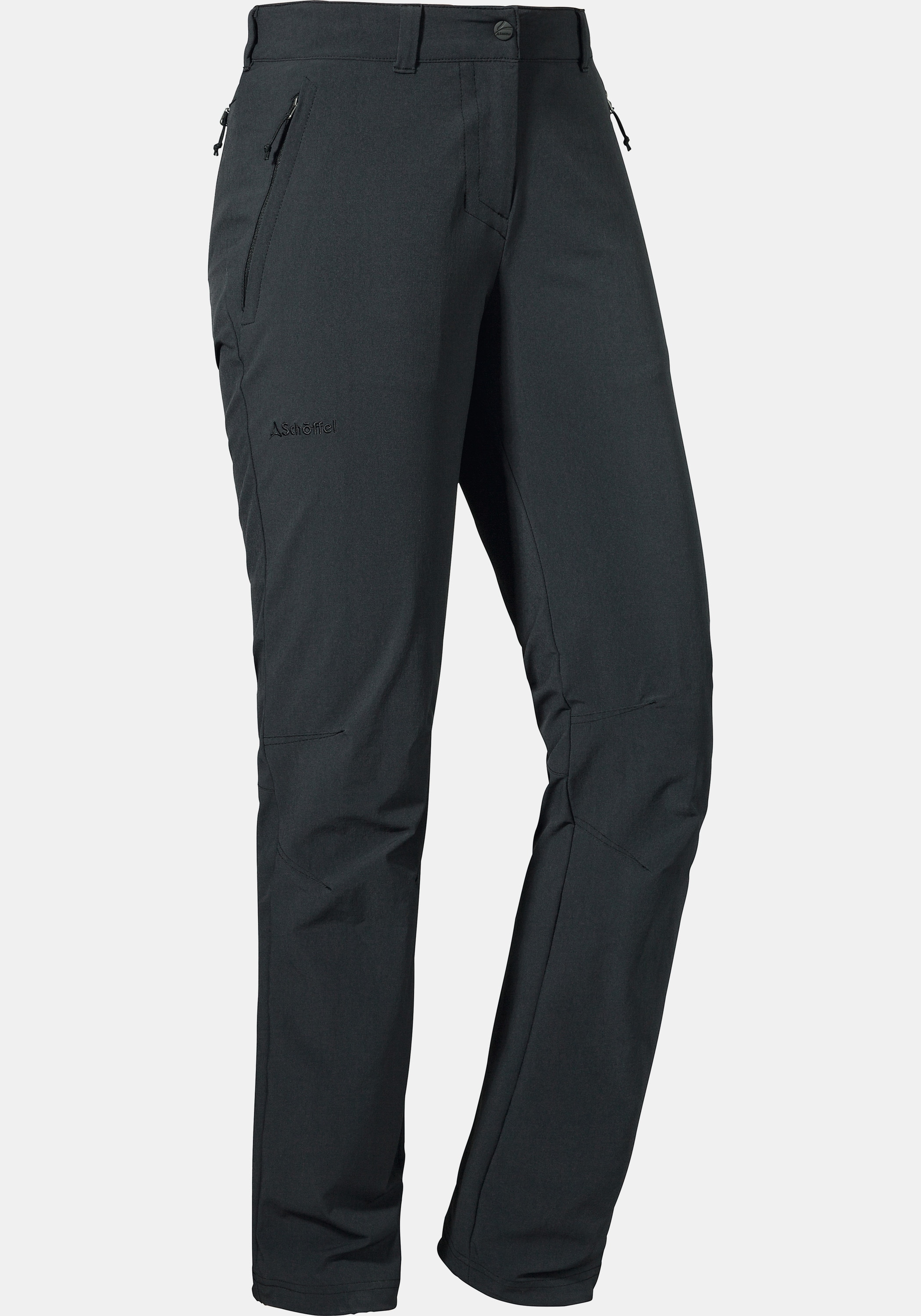 Schöffel Outdoorhose "Pants Engadin1" günstig online kaufen