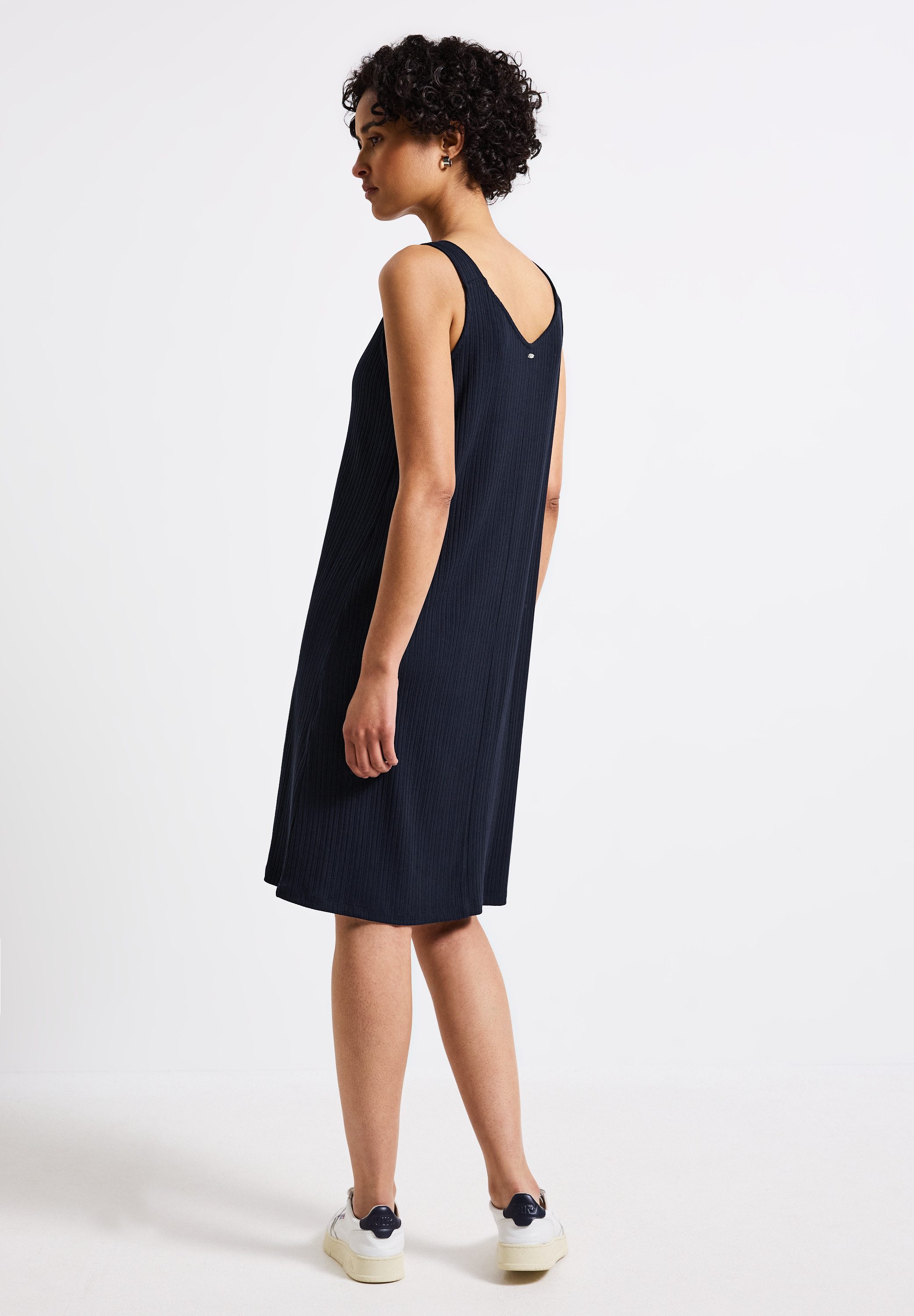 STREET ONE Sommerkleid, soft und trageangenehm günstig online kaufen