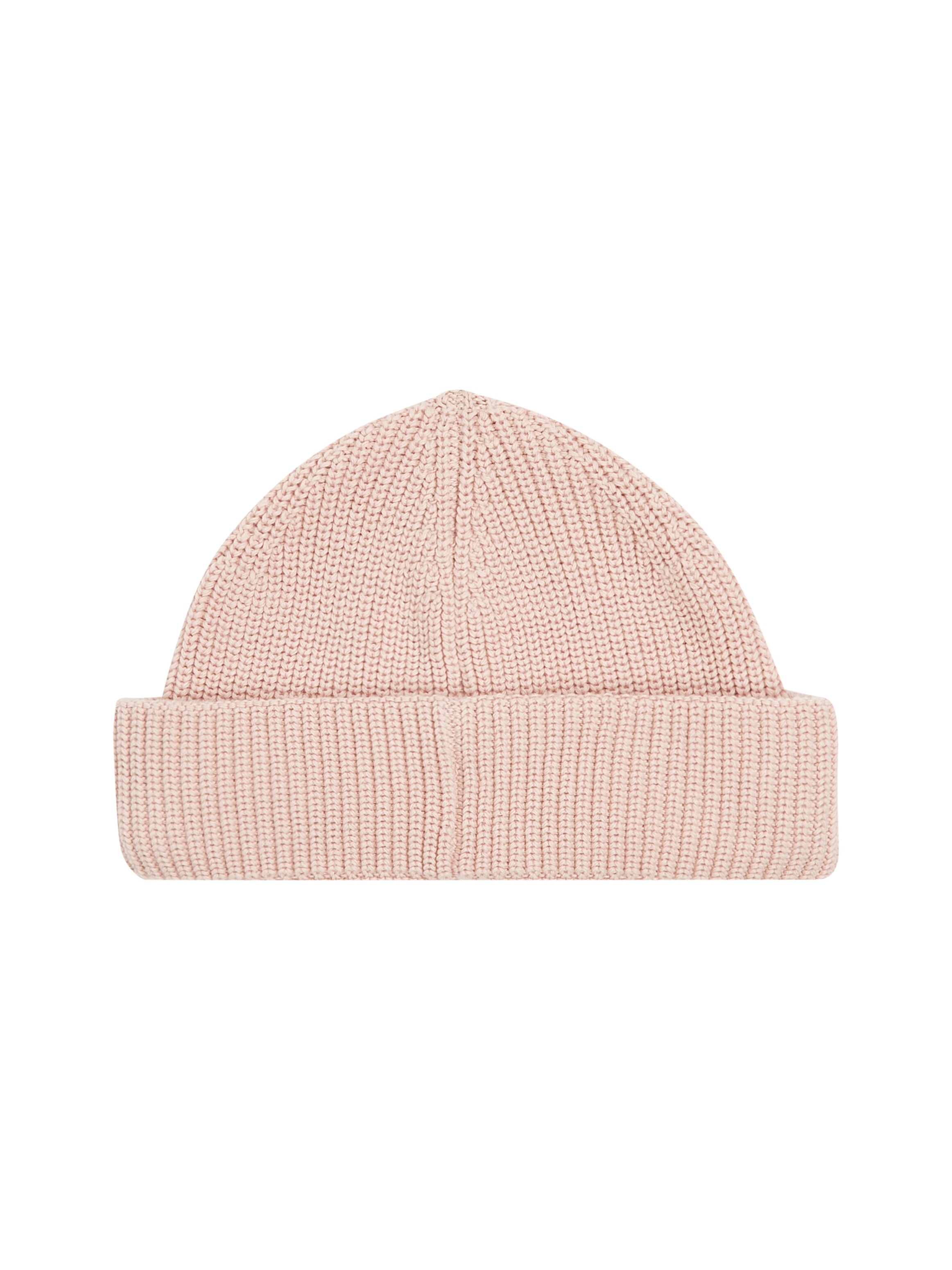 Calvin Klein Jeans Beanie "MONOLOGO EMBRO BEANIE" günstig online kaufen