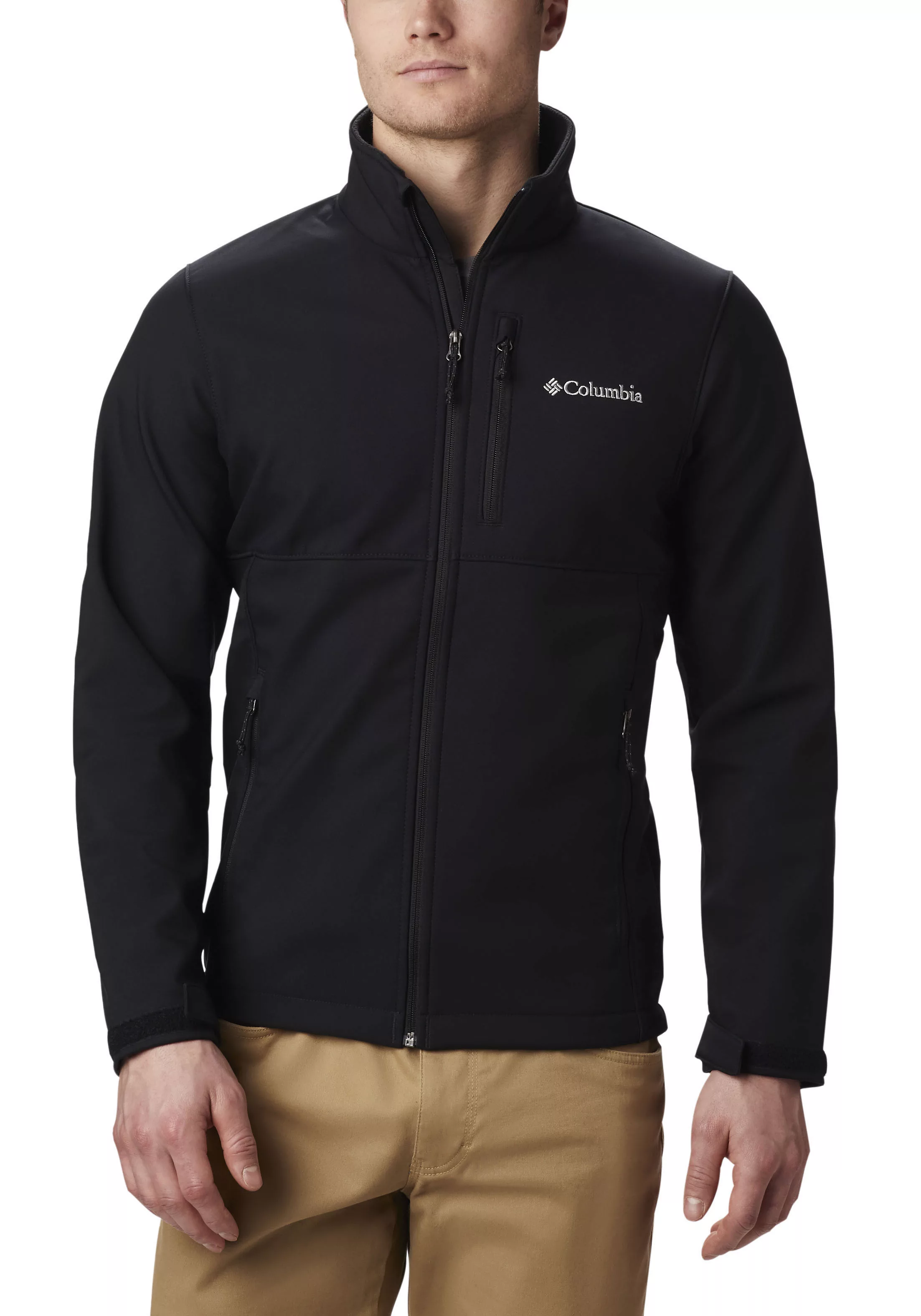 Columbia Softshelljacke "Ascender Softshell Jacket" günstig online kaufen