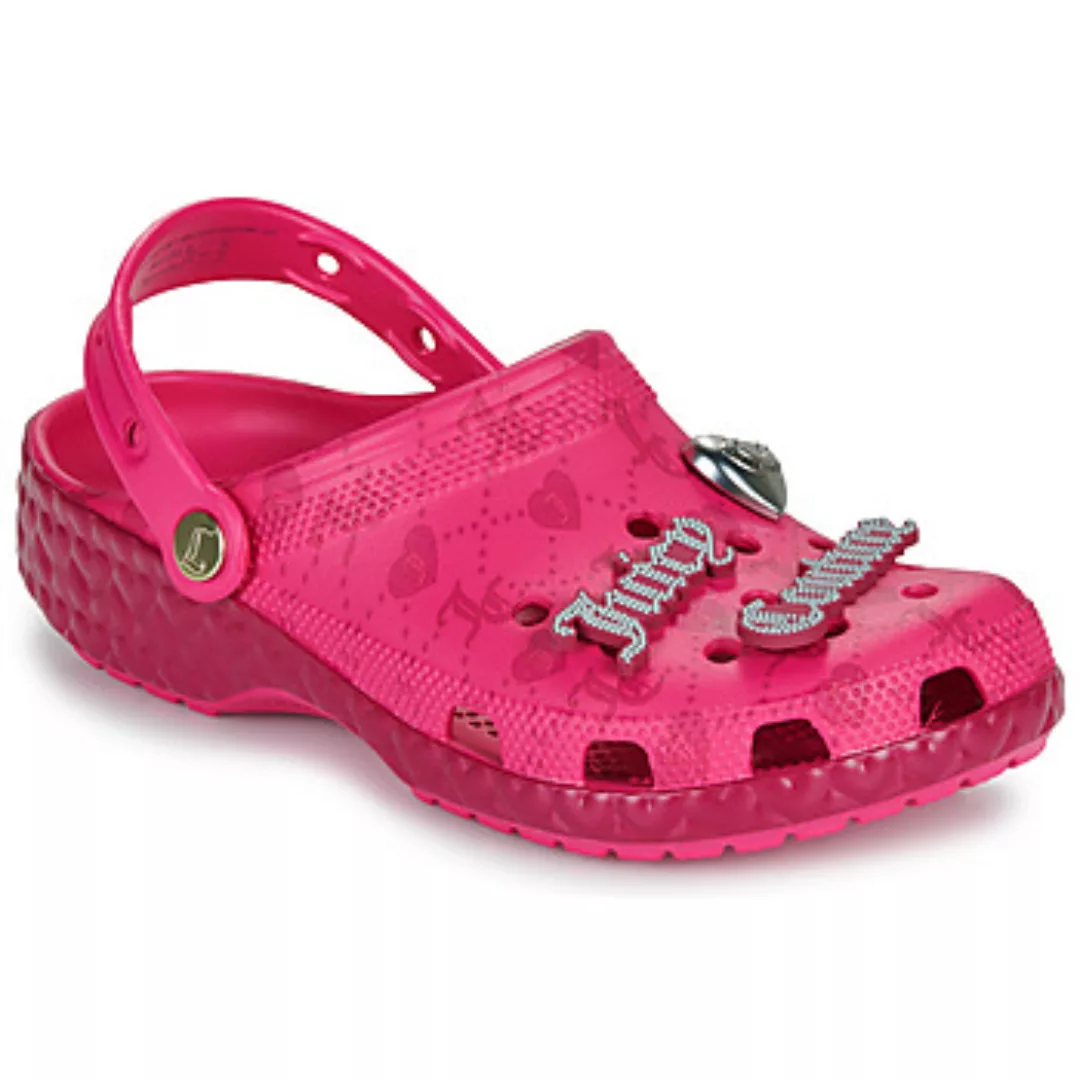 Crocs  Clogs Juicy Couture Cls Clg günstig online kaufen