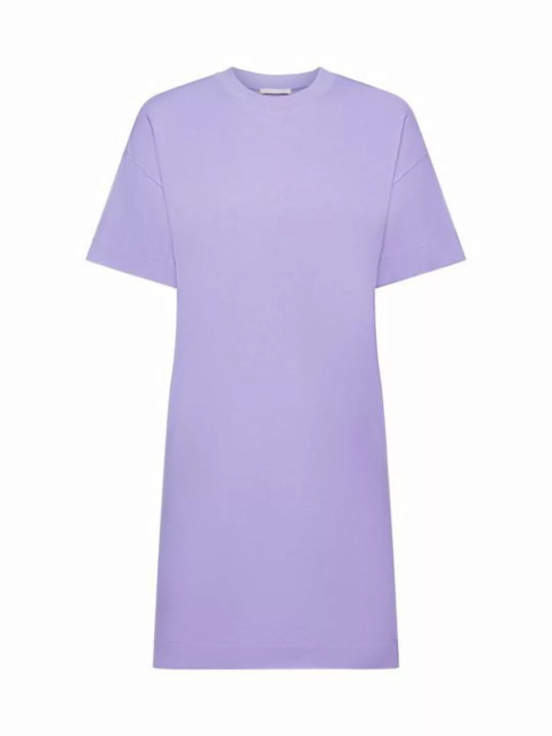 edc by Esprit Midikleid Kleid aus Jersey günstig online kaufen