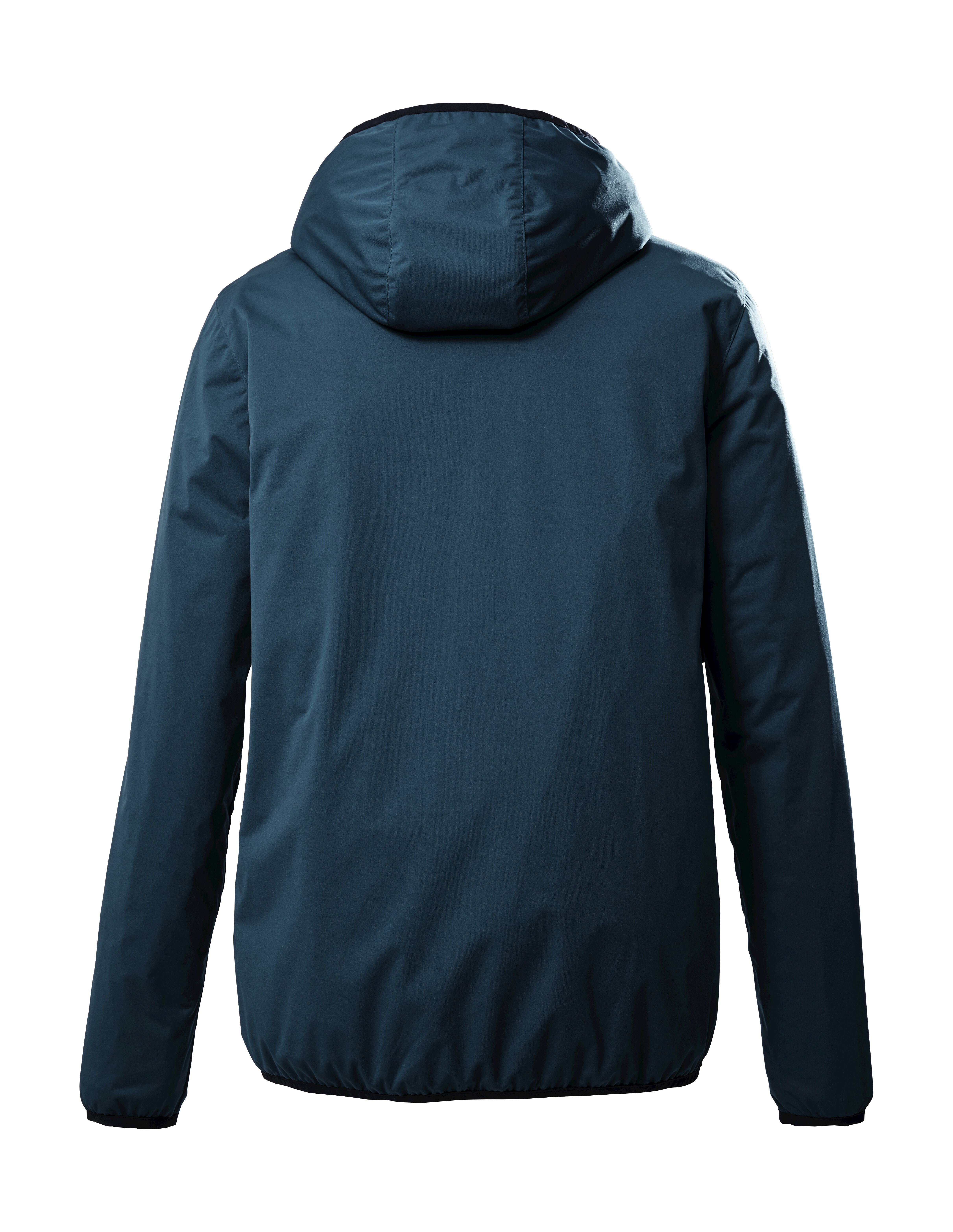 Killtec Outdoorjacke "KOS 60 MN JCKT", Herrenjacke: Leicht, wasserdicht, at günstig online kaufen