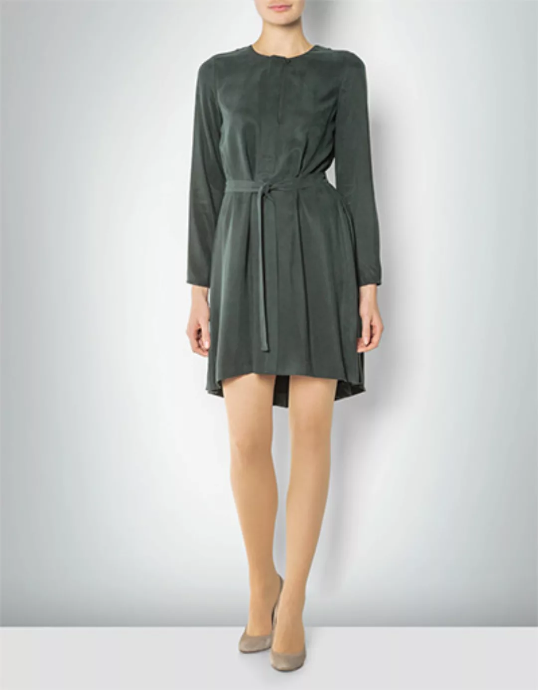 Marc O'Polo Damen Kleid 510/1109/21263/495 günstig online kaufen