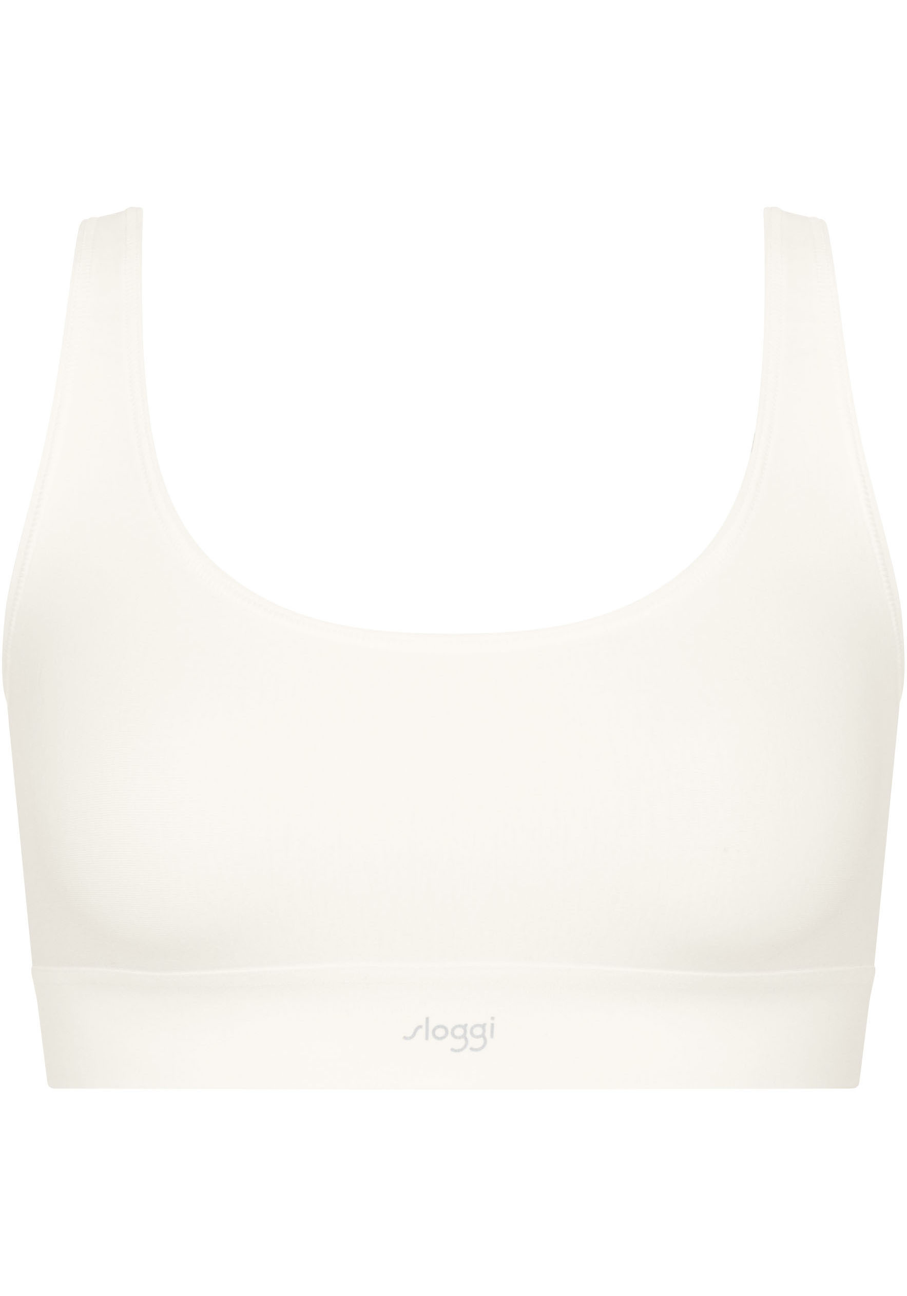 sloggi Bustier "EVER Ease Top", Temperaturausgleichend günstig online kaufen