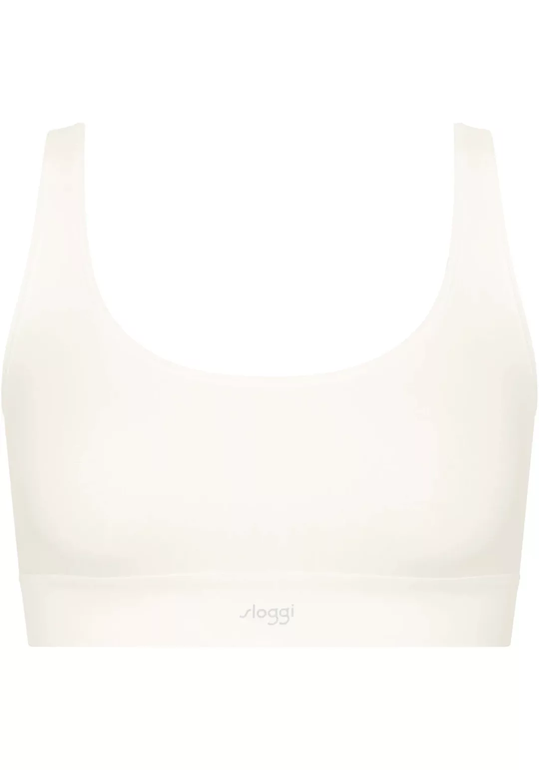 sloggi Bustier "EVER Ease Top", Temperaturausgleichend günstig online kaufen